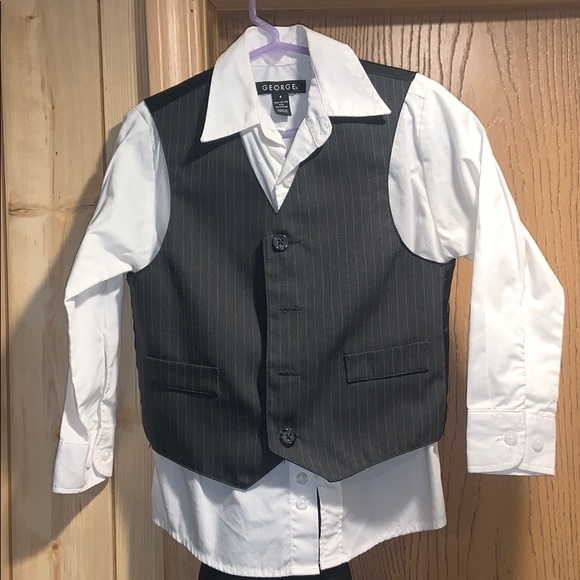 Matching Sets Suit Boy 4 Poshmark